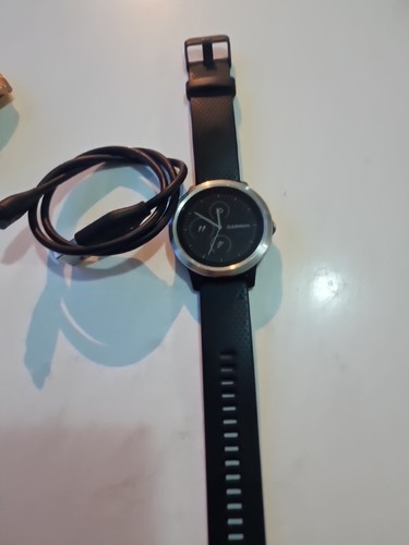Orologio garmin vivoactive - vivoactive, 3