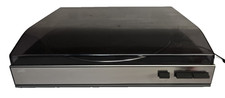 JVC AL-E45 Giradischi stereo