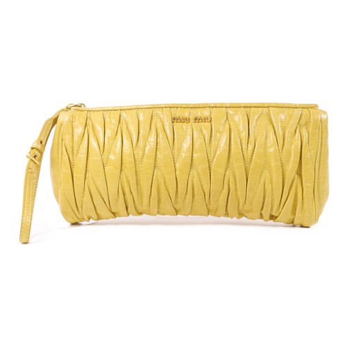 Off borsa pochette miu - pochette,