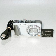 Panasonic LUMIX DMC-TZ30