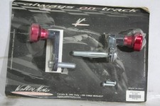 Tamponi paratelaio VALTER MOTO