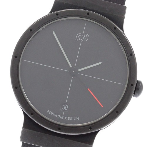Orologio porsche design data - porsche,