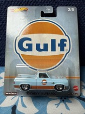 Hot Wheels Premium 83 Chevy