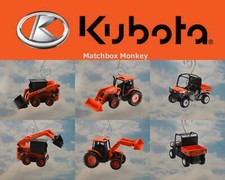 Kubota Skid Steer Loader 4x4