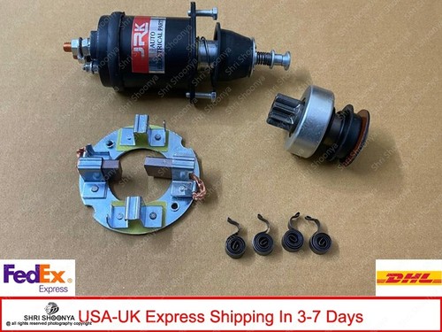 Kit riparazione motorino