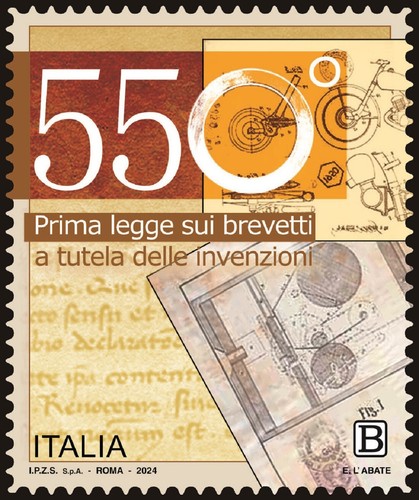 Italia 2024 anniversario prima - italia,