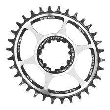 VGEBY Corona Ovale per