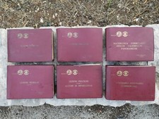 Sre scuola radio elettra - sre, corso