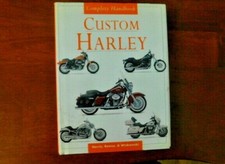 Complete handbook custom - handbook,