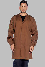 Camice Grembiule Lavoro Uomo