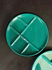 Set Due Piatti Porta Salse o