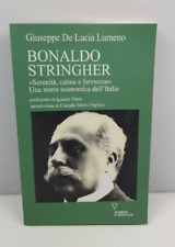 BONALDO STRINGHER - G. DE