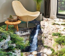 3D Waterfall FZ2200 Floor
