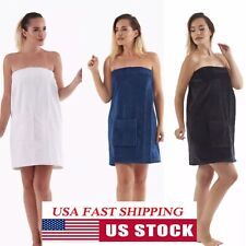 Telo Bagno Donna Avvolgente