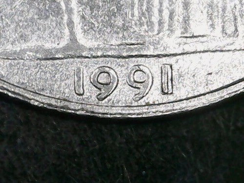 100 lire 1991 - lire,