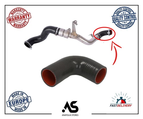 Tubo intercooler turbo - , per