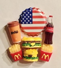 Lotto 3D Mini Bevande