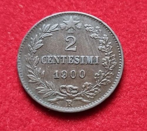 Moneta coin monnaie - moneta, regno