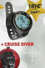 MARES PUCK LITE COMPUTER