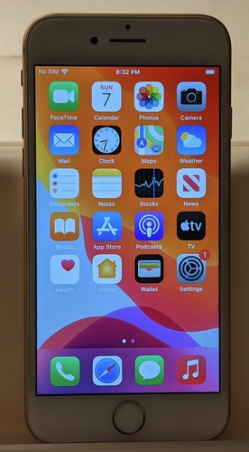 Iphone a1905 rose - rose, gold
