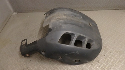 Pancia honda transalp 650 - pancia, v