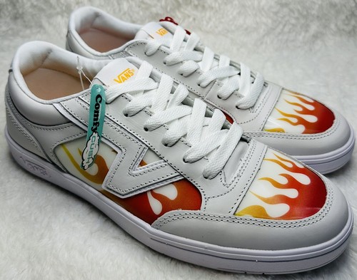 Vans lowland true - lowland, cc