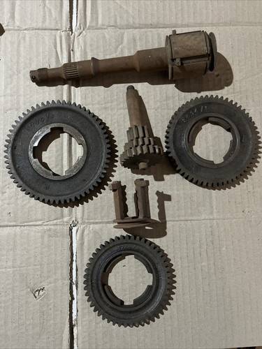 Kit cambio marce vespa - vespa, 50