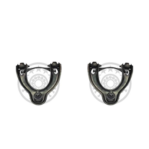 Optimal manubrio wishbone set - manubrio,