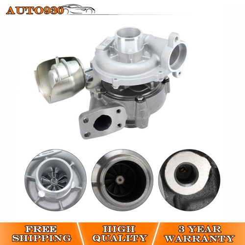 Turbocompressore