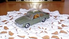 Penny 1:66, N°35: Alfa Romeo Bertone 2600 Sprint, Polizia.