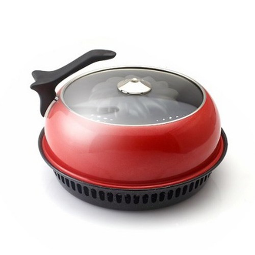 Joycook bbq cucina senza - joycook,