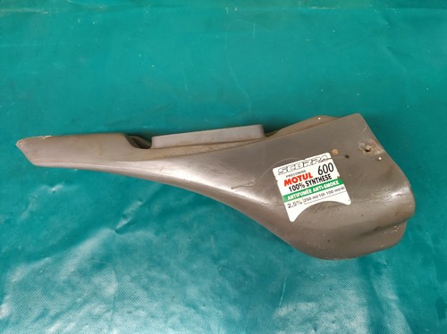 Boîte air scorpa 280 easy - 280,