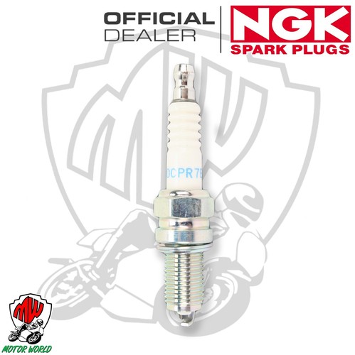 Candela ngk dcpr7e harley - dcpr7e,