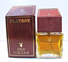 COLONIA UOMO PLAYBOY 125ML