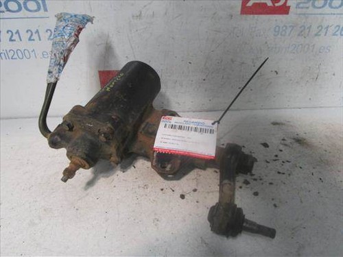 Scatola guida mitsubishi - scatola,