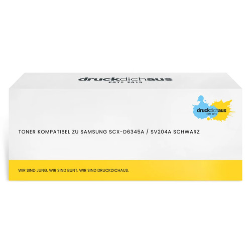 Toner compatibile con - , samsung