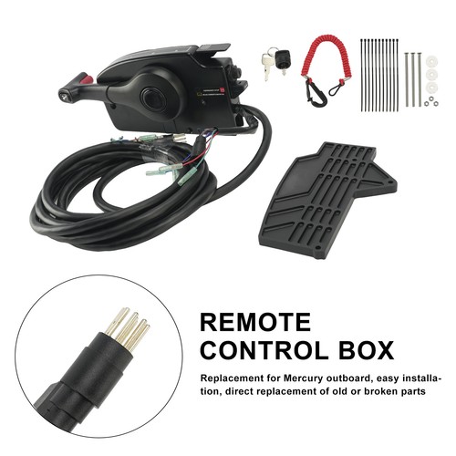 Scatola telecomando 881170a15 - scatola,