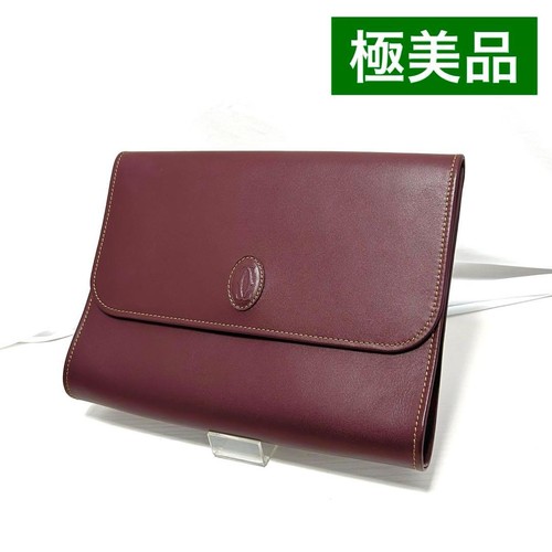 Borsa pochette cartier - borsa, must