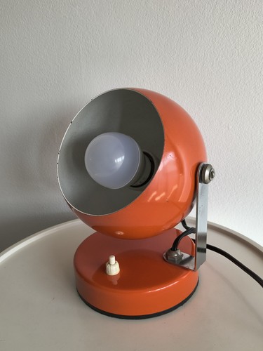 Lampada tavolo eyesboll - lampada, da