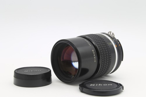 Nikon nikkor 135 - nikkor,
