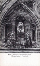 Italia Roma Vaticano