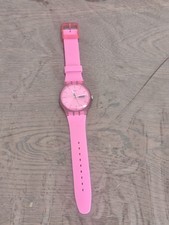 Swatch pink rebel - swatch,