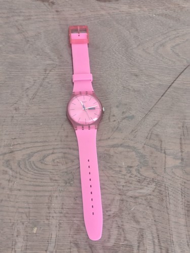 Swatch pink rebel - rebel,