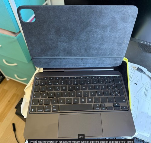Apple magic keyboard per - apple,