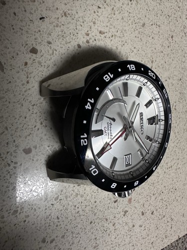 Orologio uomo automatico seiko - automatico,