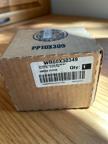 Wr60x30349 wr60x190 kit - #wr60x30349,