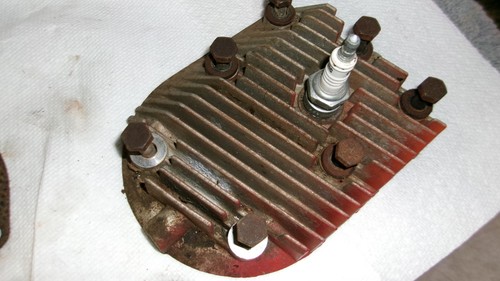 Troybilt cavallo rototiller - cavallo,