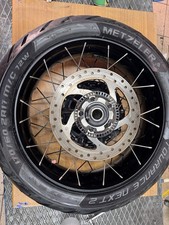 cerchio posteriore Ducati