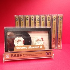 👉 10x BASF Chrome Maxima II