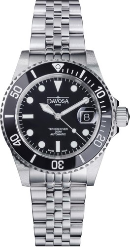 Orologio automatico uomo